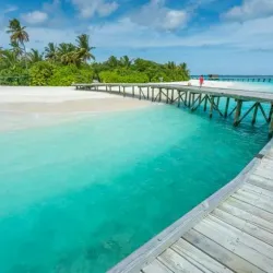 Laamu Atoll Marine Protected Area - Isdhoo