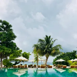 Laamu Atoll Marine Protected Area - Isdhoo