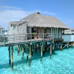 Laamu Atoll Marine Protected Area - Isdhoo