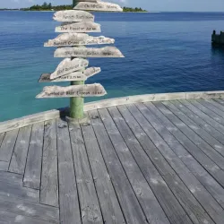 Laamu Atoll Marine Protected Area - Isdhoo