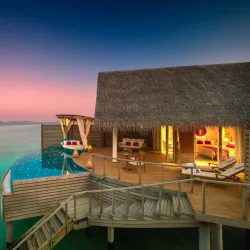 Local Village Experience - Isdhoo