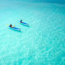 Local Village Experience - Isdhoo