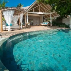 Local Village Experience - Isdhoo