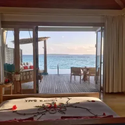 Local Village Experience - Isdhoo