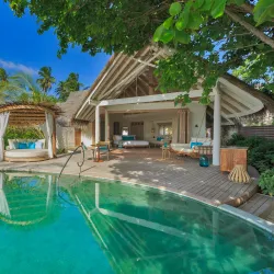 Local Village Experience - Isdhoo