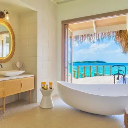 Local Village Experience - Isdhoo