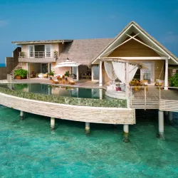 Local Village Experience - Isdhoo