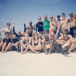 Snorkeling and Diving Spots - Isdhoo