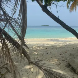 Snorkeling and Diving Spots - Isdhoo