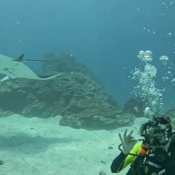 Snorkeling and Diving Spots - Isdhoo