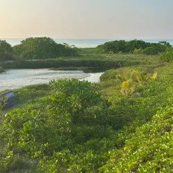 Sunset Viewing Points - Isdhoo