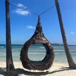 Sunset Viewing Points - Isdhoo