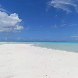 Sunset Viewing Points - Isdhoo