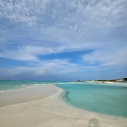 Sunset Viewing Points - Isdhoo