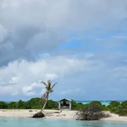 Sunset Viewing Points - Isdhoo