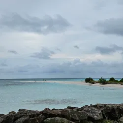 Sunset Viewing Points - Isdhoo