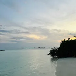 Sunset Viewing Points - Isdhoo