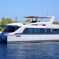 Traditional Maldivian Boat Rides (Dhoni) - Isdhoo