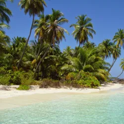 Traditional Maldivian Boat Rides (Dhoni) - Isdhoo