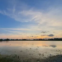 Community Parks and Recreation Areas - Kulhudhuffushi