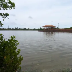 Community Parks and Recreation Areas - Kulhudhuffushi