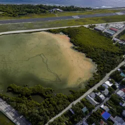 Community Parks and Recreation Areas - Kulhudhuffushi