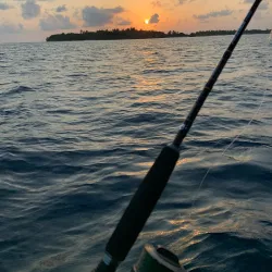 Fishing Trips from Kulhudhuffushi - Kulhudhuffushi