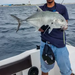 Fishing Trips from Kulhudhuffushi - Kulhudhuffushi