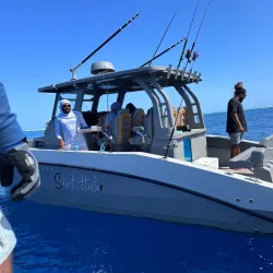 Fishing Trips from Kulhudhuffushi - Kulhudhuffushi