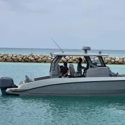Fishing Trips from Kulhudhuffushi - Kulhudhuffushi