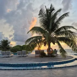 Haa Dhaalu Atoll Beach - Kulhudhuffushi
