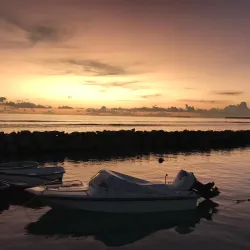 Kulhudhuffushi Harbor - Kulhudhuffushi