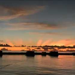 Kulhudhuffushi Harbor - Kulhudhuffushi