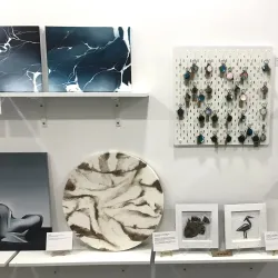 Local Handicraft Shops - Kulhudhuffushi