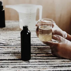 Local Handicraft Shops - Kulhudhuffushi