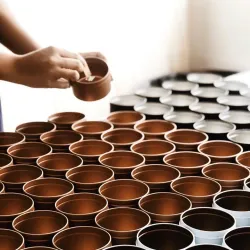 Local Handicraft Shops - Kulhudhuffushi