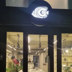 Local Handicraft Shops - Kulhudhuffushi