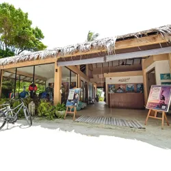 Snorkeling and Diving Spots Nearby - Kulhudhuffushi