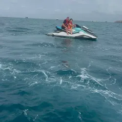 Snorkeling and Diving Spots Nearby - Kulhudhuffushi