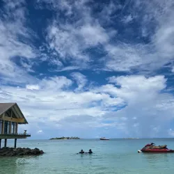 Snorkeling and Diving Spots Nearby - Kulhudhuffushi