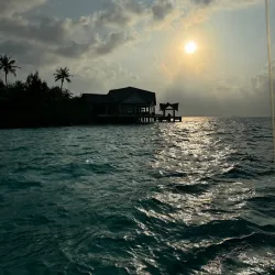 Snorkeling and Diving Spots Nearby - Kulhudhuffushi