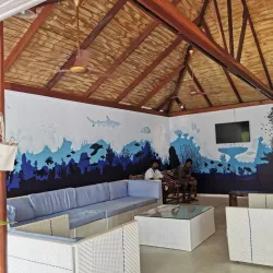 Diving Centers - Kuramathi