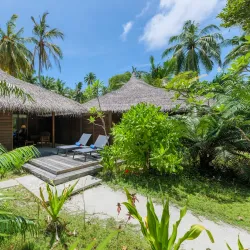 Island Hopping Tours - Kuramathi