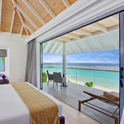 Kuramathi Island Beach - Kuramathi