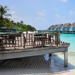 Kuramathi Spa - Kuramathi