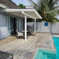 Kuramathi Spa - Kuramathi