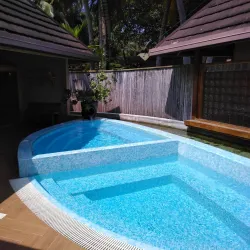 Kuramathi Spa - Kuramathi