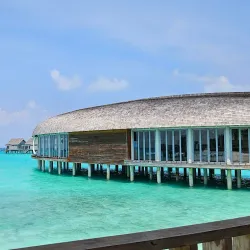 Kuramathi Spa - Kuramathi