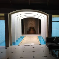 Kuramathi Spa - Kuramathi
