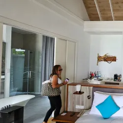 Kuramathi Spa - Kuramathi